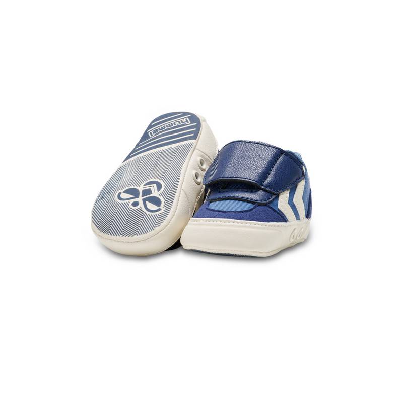 hummel STADIL LOW CRIB INFANT Sneaker Kinder