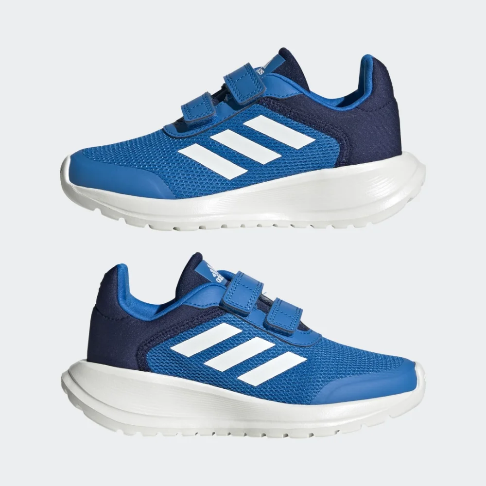 adidas Tensaur Run 2.0 GW0393 / blau