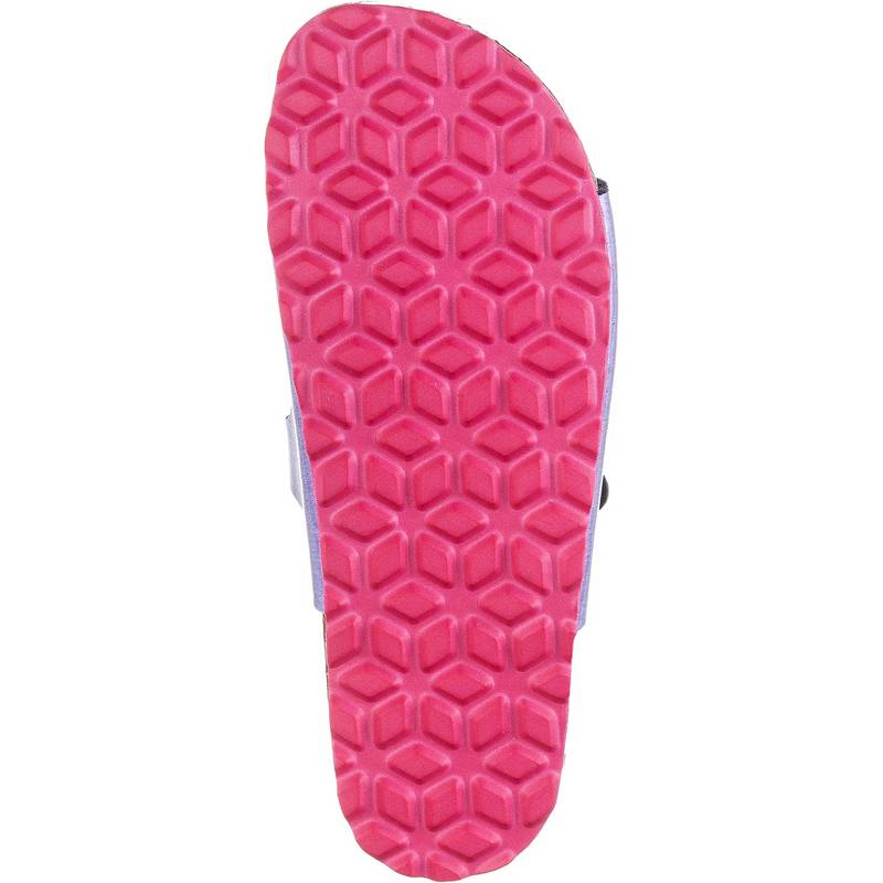 LICO Bioline Sandalen Mdchen