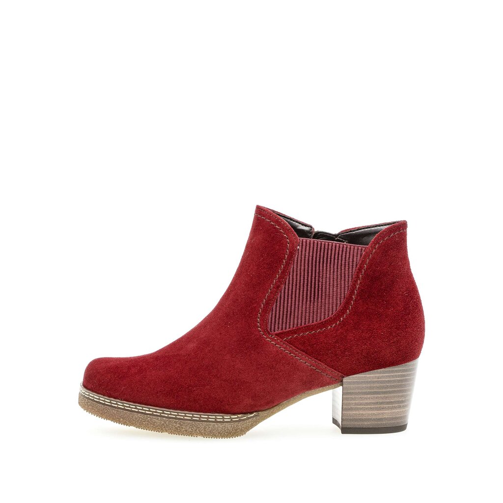 Gabor comfort Chelsea Boot rot