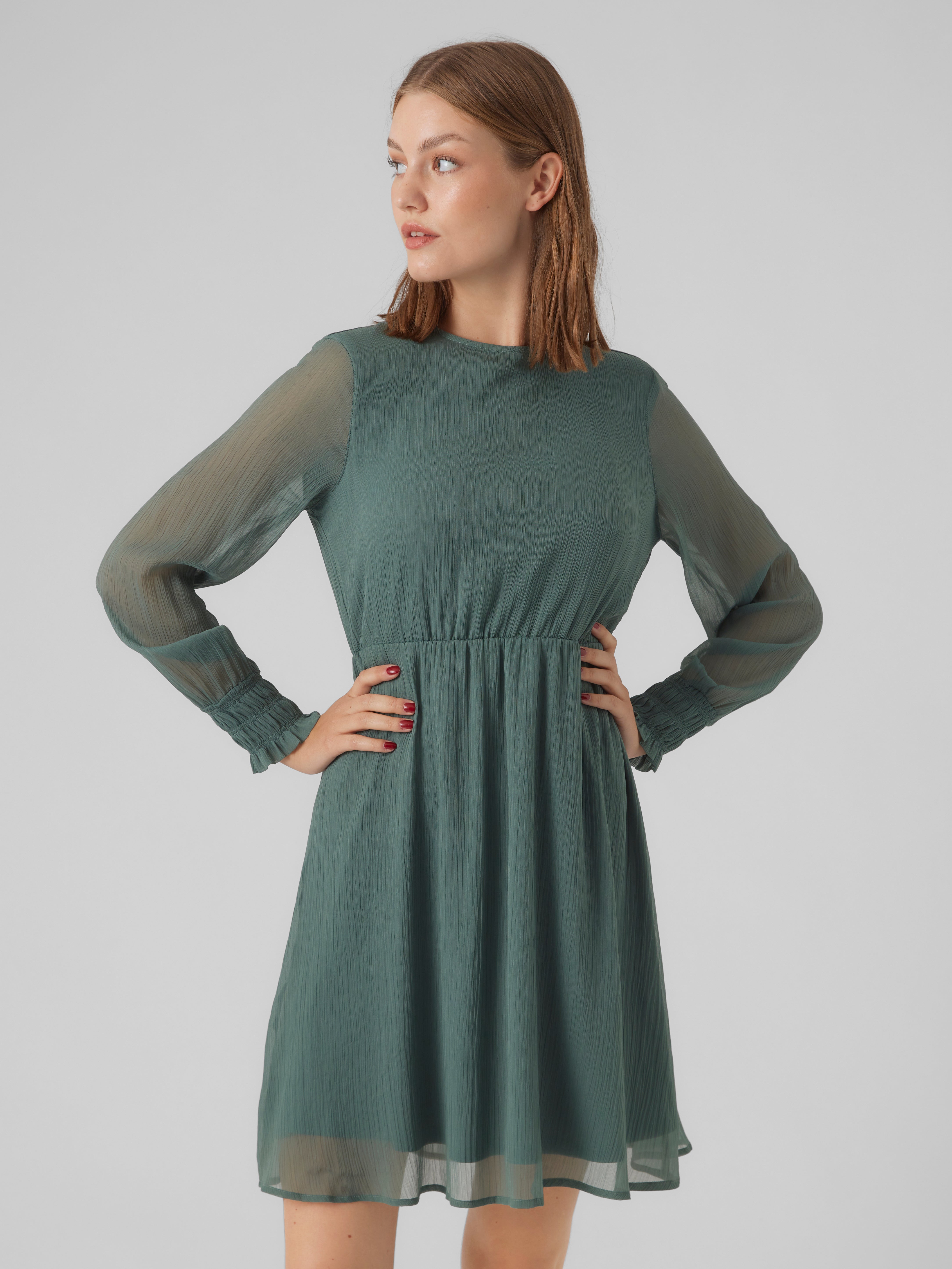 VMSMILLA Kurzes Kleid