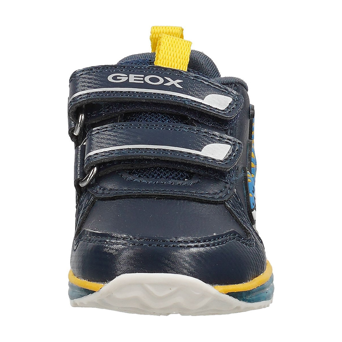 Sneaker Halbschuhe