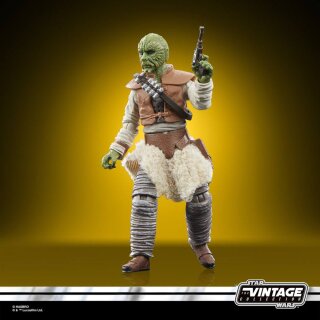 Star Wars Episode VI Vintage Collection Actionfigur Wooof 10 cm