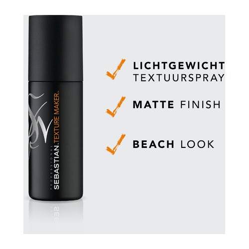 Sebastian Form Texture Maker 150 ml