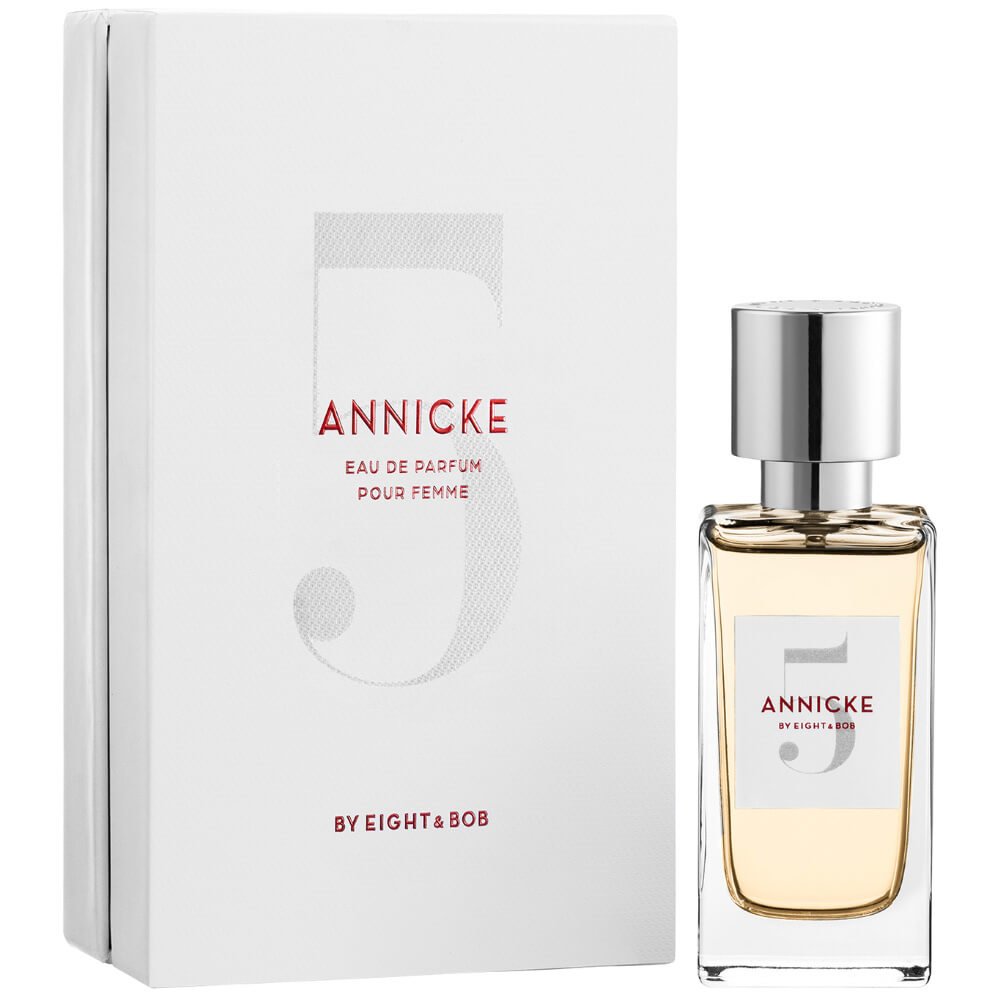 EIGHT & BOB Annicke Collection Annicke 5 Eau de Parfum Nat. Spray