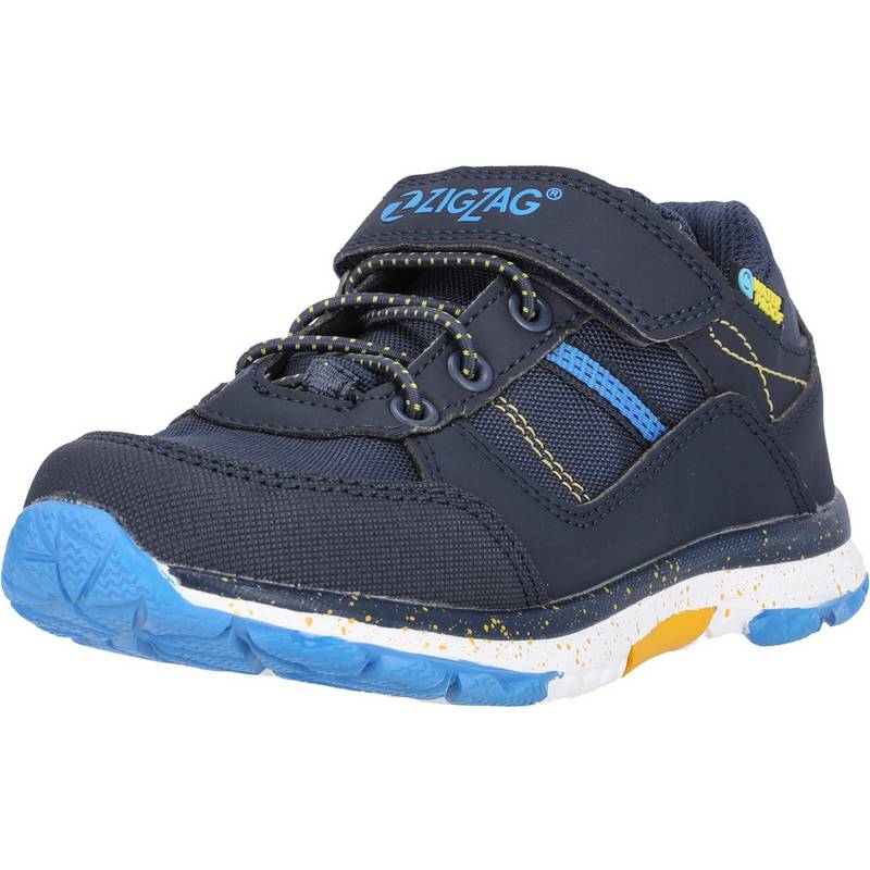 ZigZag Ginden Sneaker Kinder
