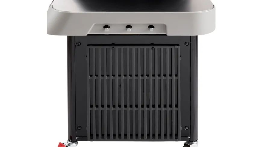 Weber Gasgrill GENESIS EPX-335 SMART GRILL
