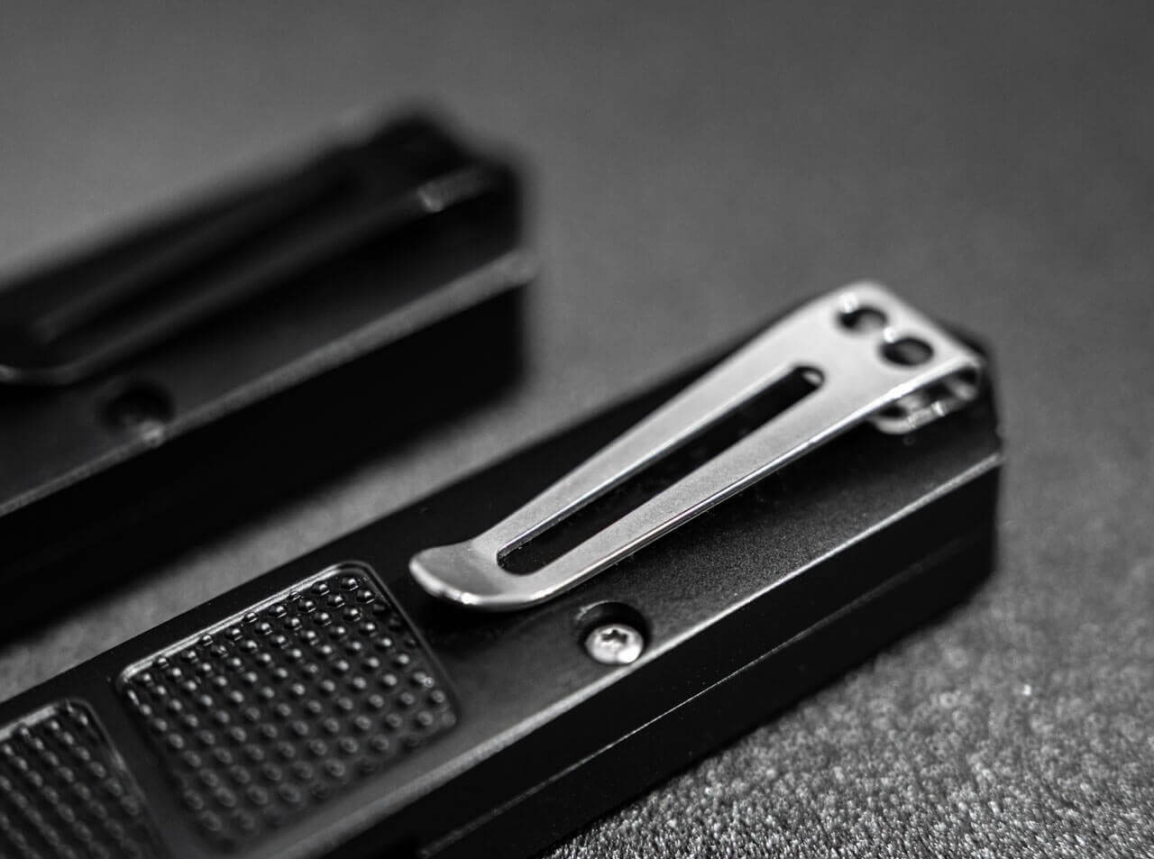 Kwaiken Grip Auto