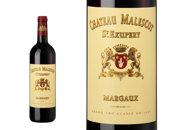 Château Malescot St Exupéry 2019 Bordeaux Margaux