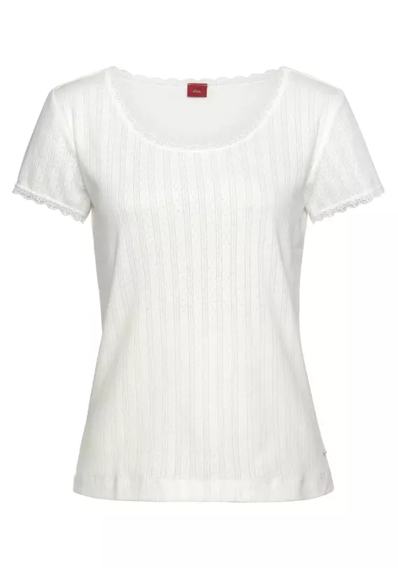 Pyjamaoberteil