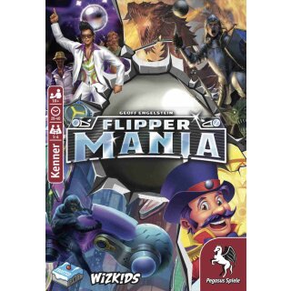 !AKTION Flippermania (DE)