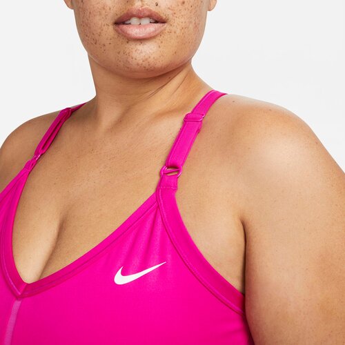 DAMEN TOP W NK DF INDY V-NECK BRA