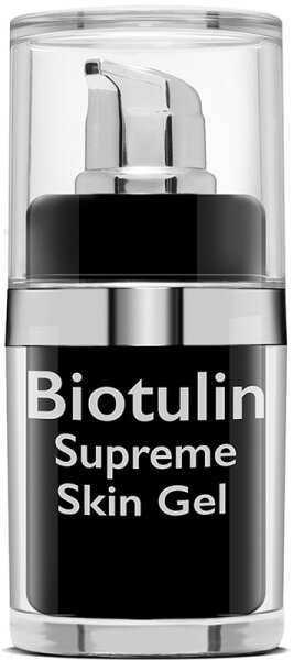 Biotulin Geschenkbox Gesichtspflegeset