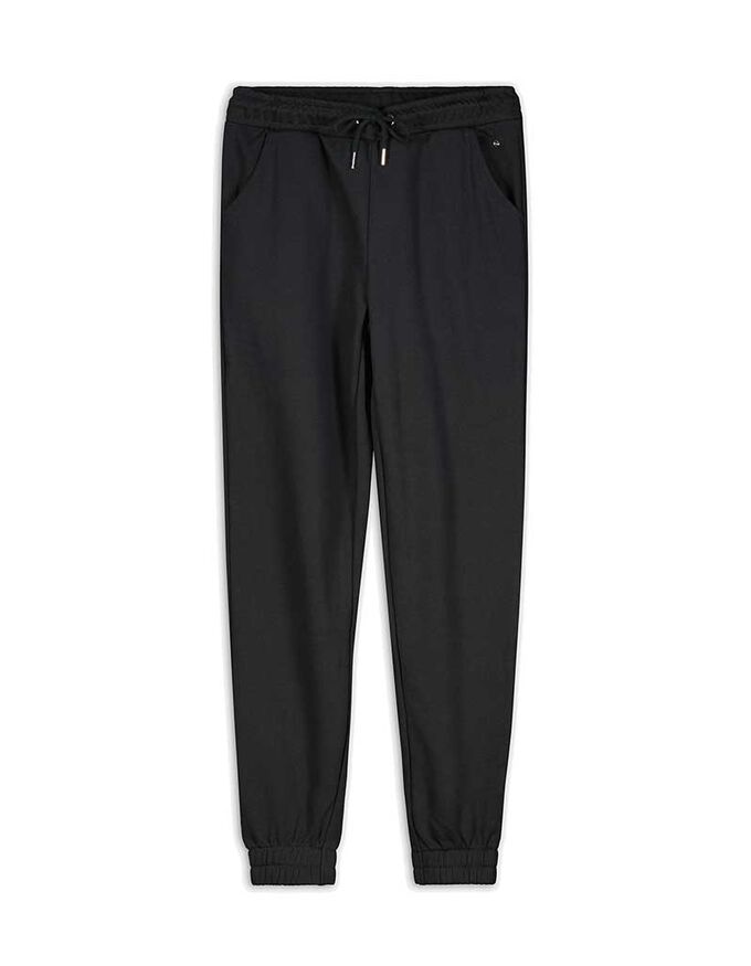 Jogpants - Elastischer Bund