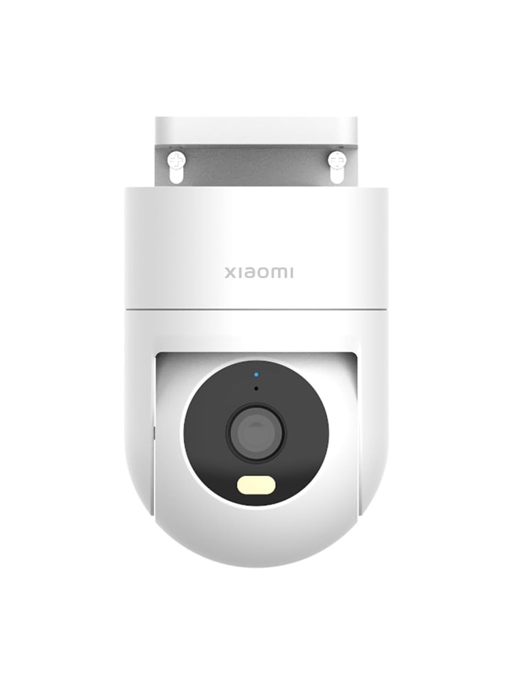 xiaomi Xiaomi CW400 MJSXJ04HL WLAN IP Überwachungskamera 2560 x 1440 Pixel in Weiß günstig kaufen onesize