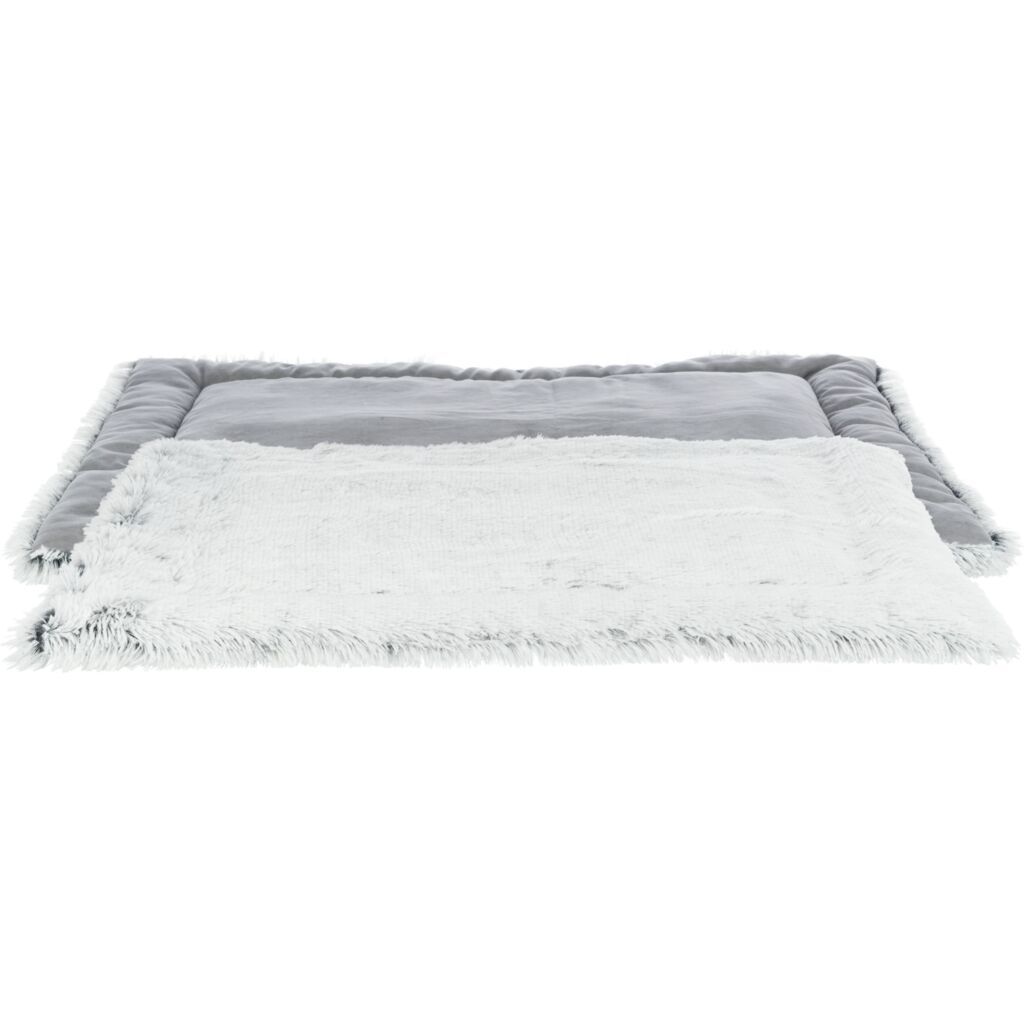 Trixie Hundematten Trixie Liegematte Harvey 80 cm, 80 cm, 4 cm