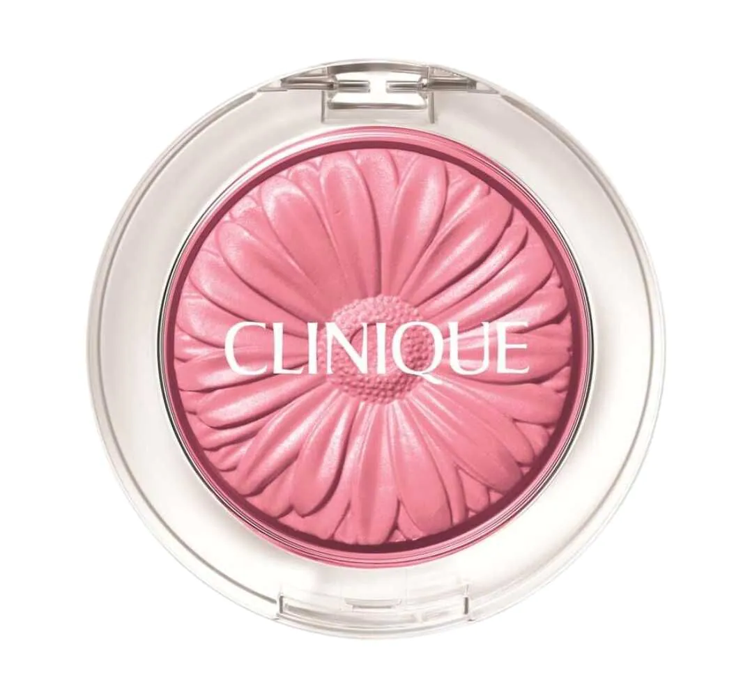 Clinique Cheek Pop rumenilo, crni medeni pop