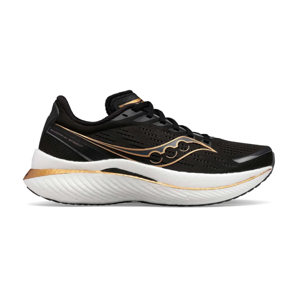 Saucony Endorphin Speed 3 S20756-10 / schwarz