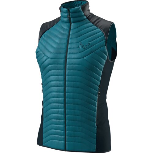 HERREN WESTE SPEED INSULATION VST M