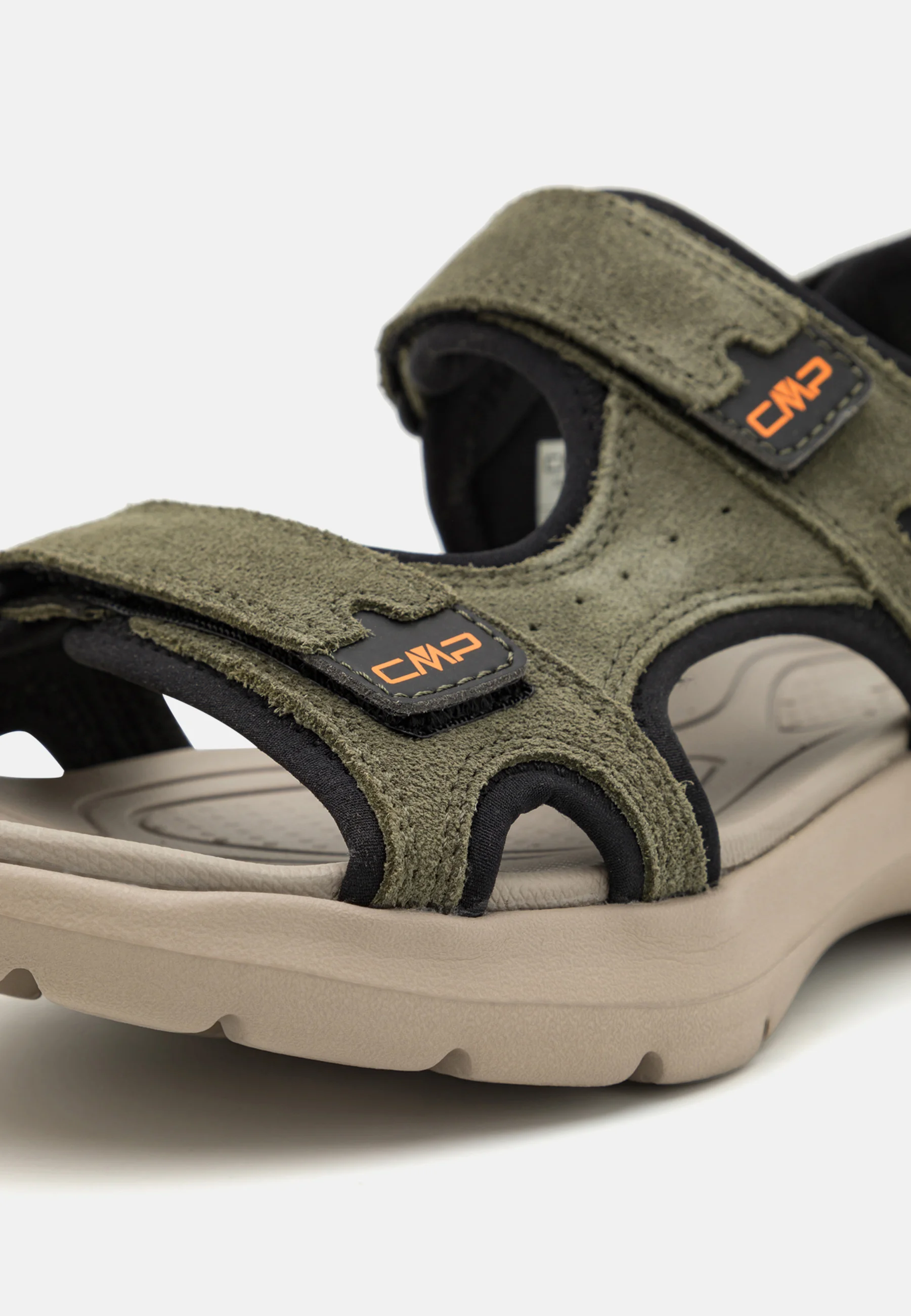 CMP EMBY HIKING - Sandalias de trekking