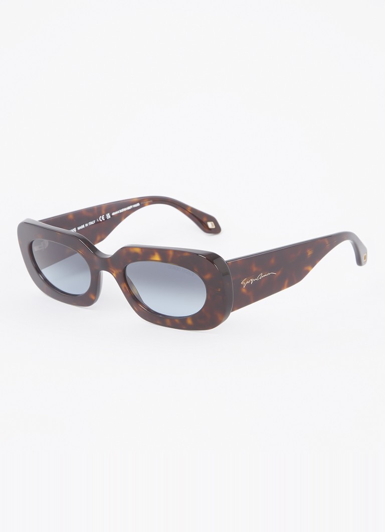 Giorgio Armani Retro saulesbrilles 0AR8182