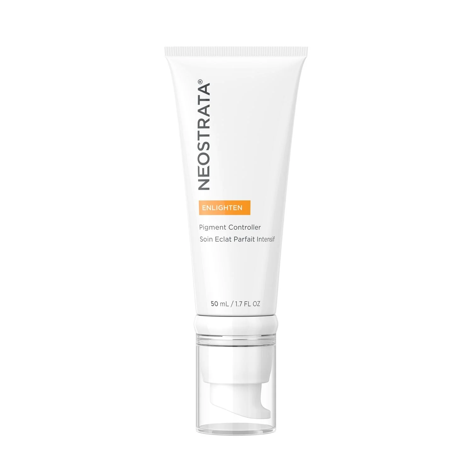 Controlador de Pigmentação Enlighten - Tratamento facial anti-manchas com duração de 24 horas