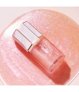 Dear Dahlia Blooming Edition Paradise Aurora Shine Lip Treatment Lipgloss-6.5 ml
