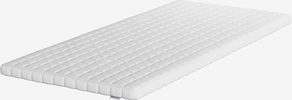 KJELLA plus Nakładka na materac 75x200 KJELLA DREAMZONE