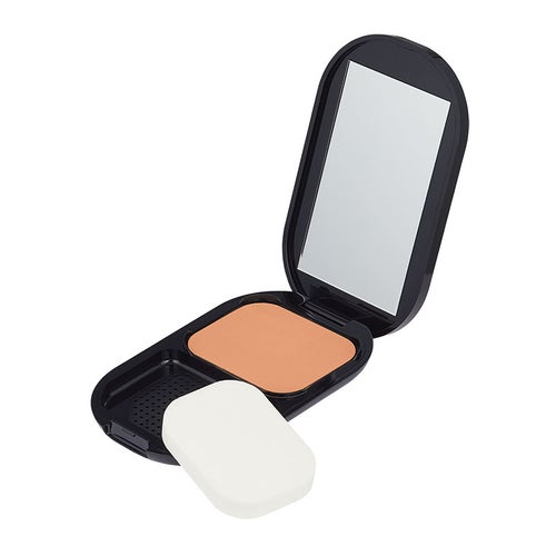 Max Factor Facefinity Foundation Compact 033 Crystal Beige 10 gram