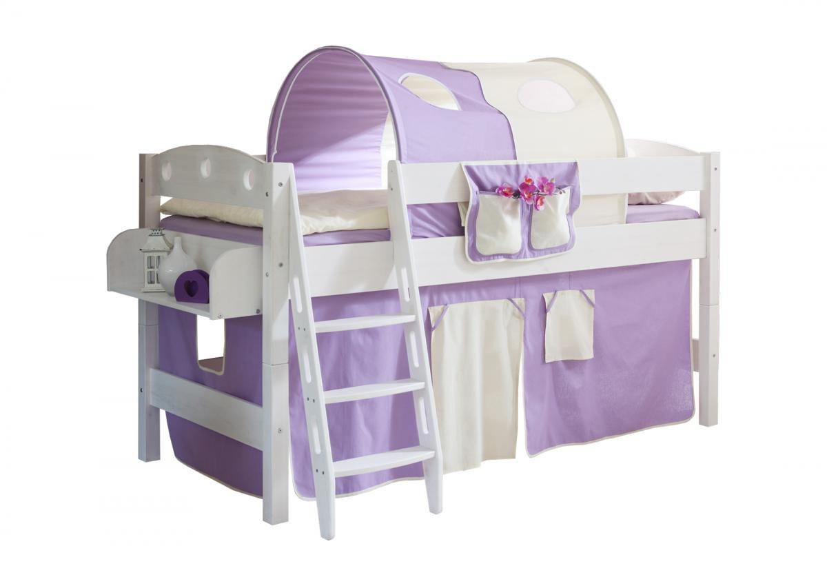 Ticaa Hochbett 