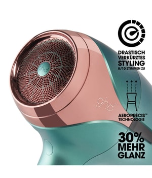 ghd Dreamland helios® Haartrockner Haarstylingset-1 Stk