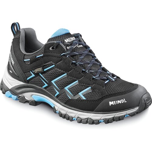 DAMEN MULTIFUNKTIONSSCHUH CARIBE LADY GTX