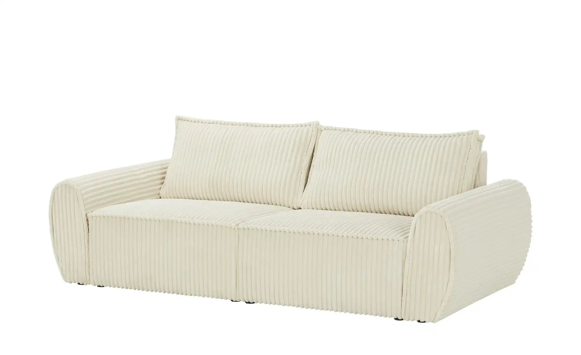 Primo Bigsofa Cordstoff Cento