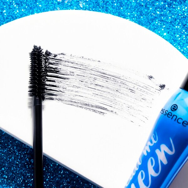 Essence Call Me Queen Dramatic False Lash Effect Waterproof Mascara 11,5ml