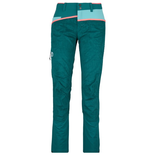 Ortovox - Women's Casale Pants - Kletterhose