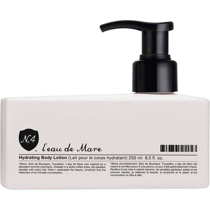 Hydrating Body Lotion