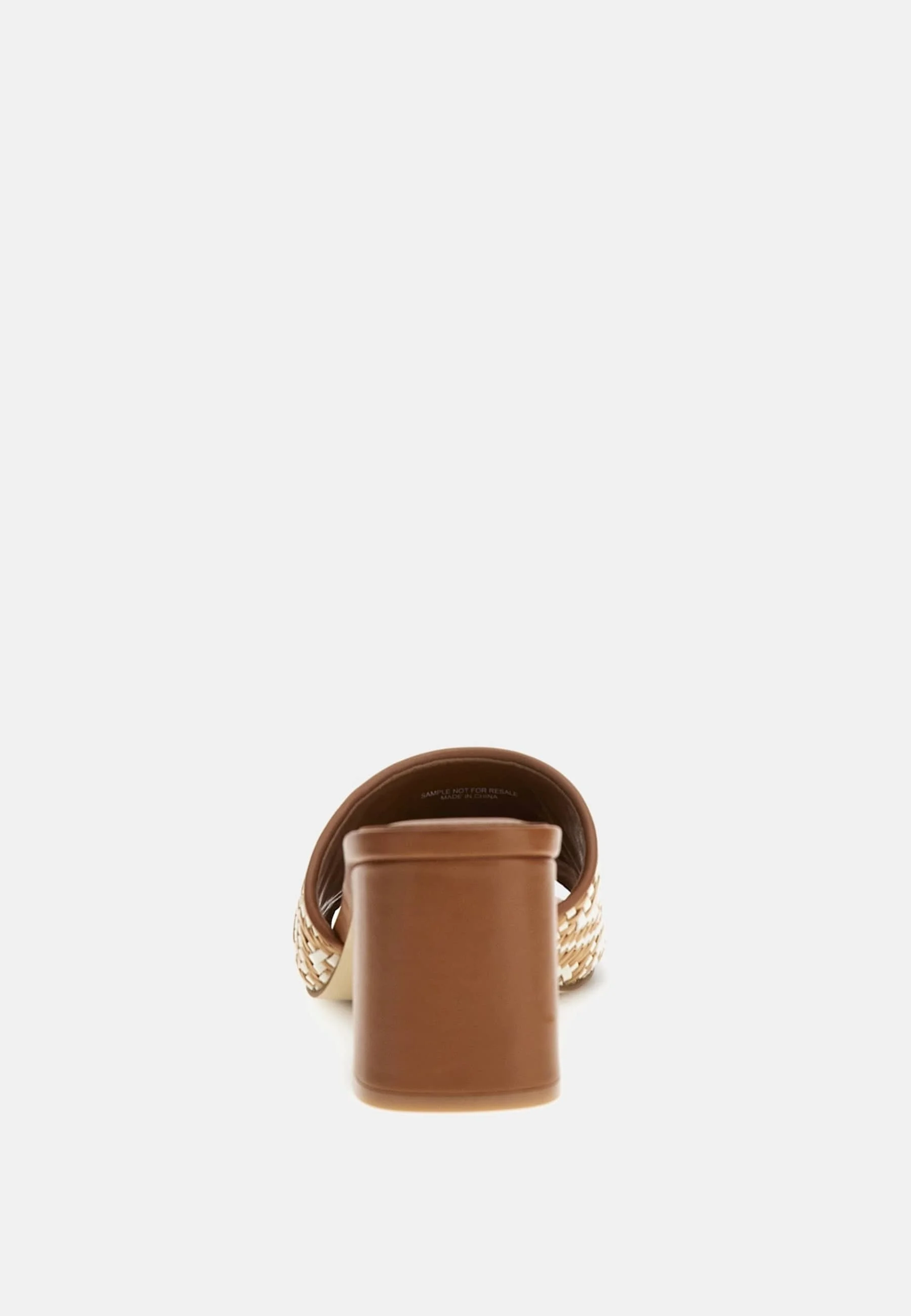 Guess GABLES BAST - Pantuflas