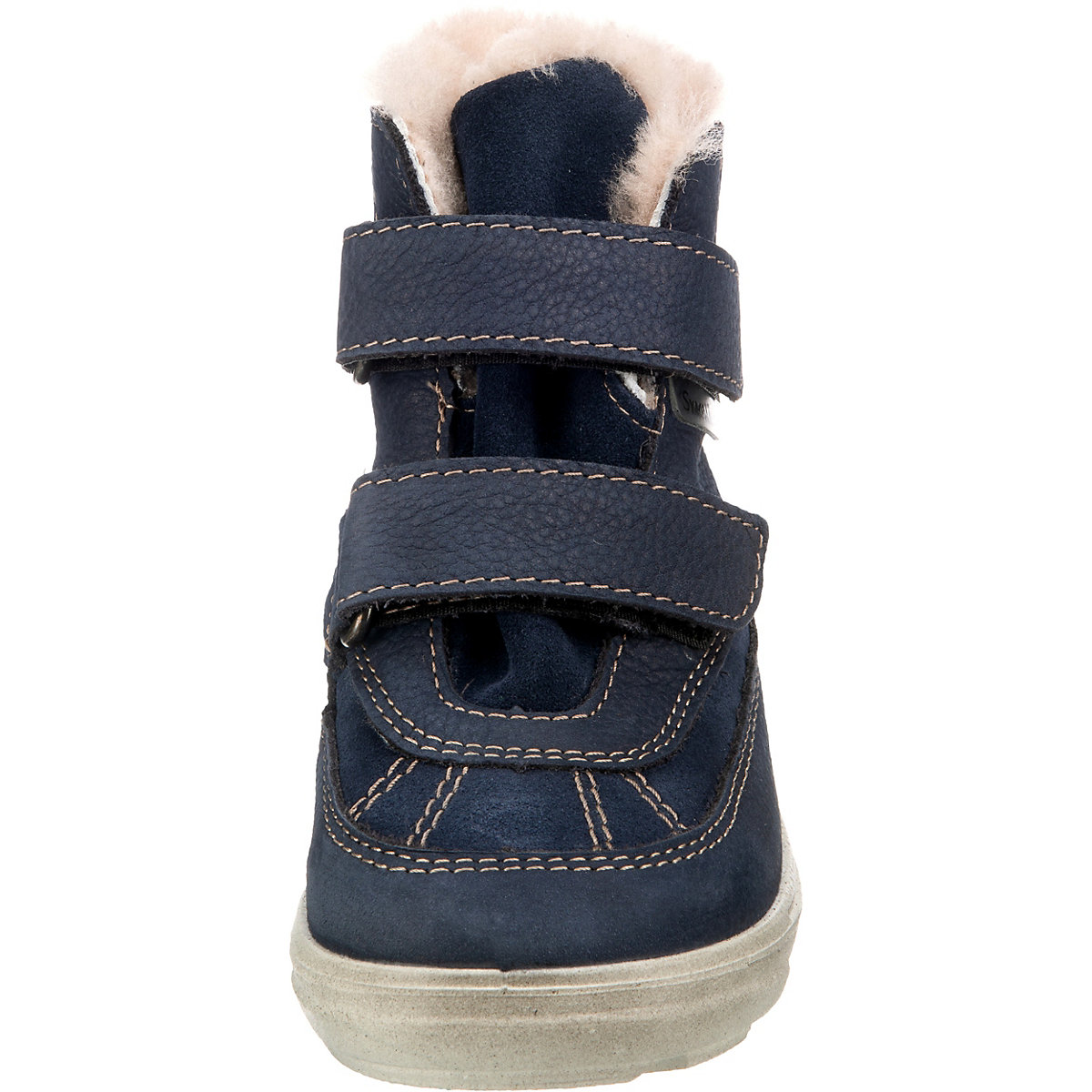 Baby Winterschuhe PEDRO für Jungen
