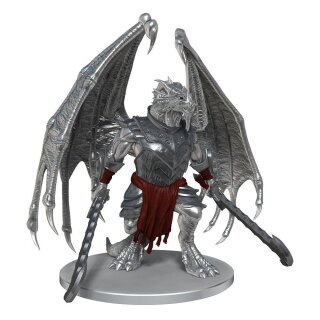 D&D Icons of the Realms Miniaturen: Draconian Warband (pre-painted)