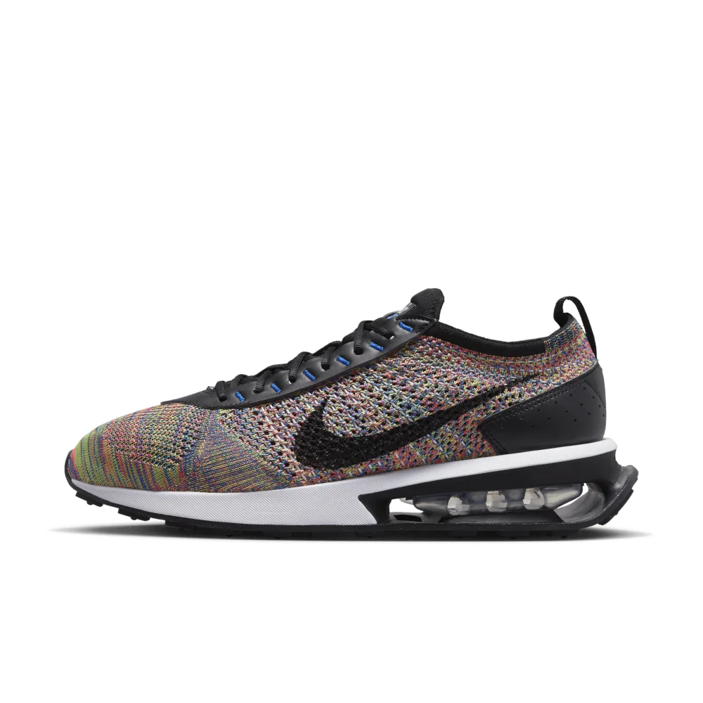 Nike Air Max Flyknit Racer FD2765-900 / bunt