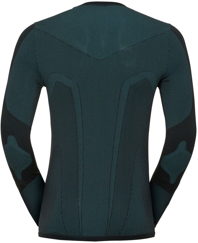 Odlo Zeroweight Windproof Warm - Funktionsunterhemd Langarm kaufen | Bike-Discount