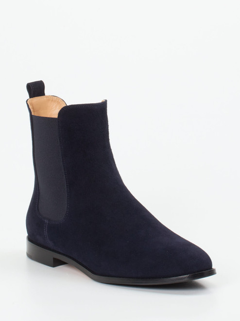 Stiefelette-17301090006 Unützer