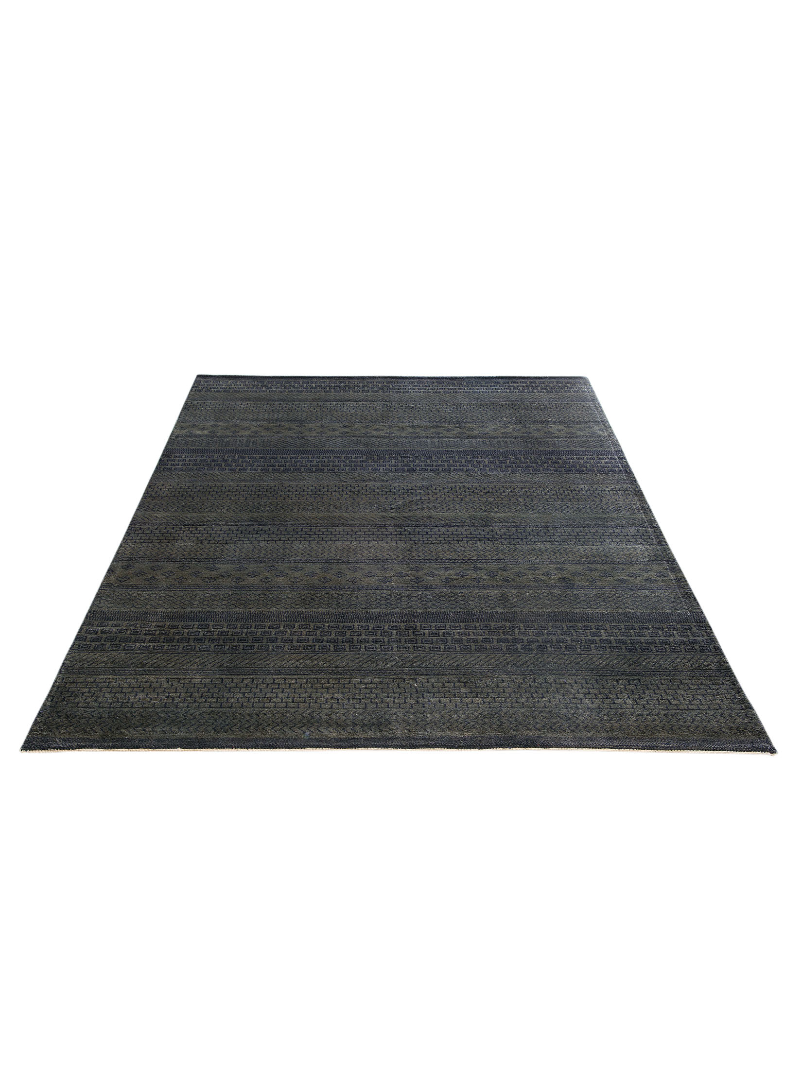Contemporary Gabbeh ca. 172 x 250 cm, Unikat / Einzelstück