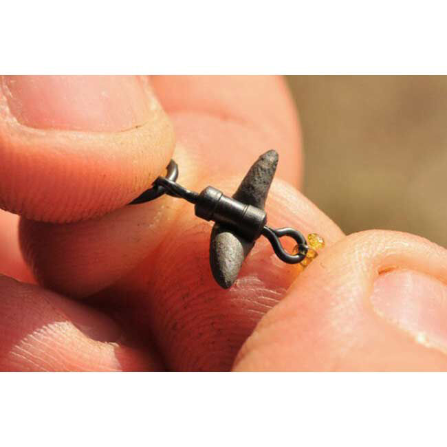 Korda Chod Wirbel T11 Karpfenwirbel (x8)