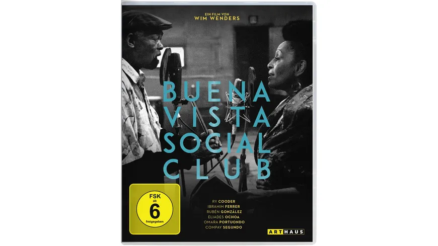 Buena Vista Social Club  (OmU)