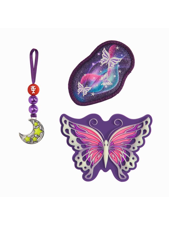 Step by Step Step by Step MAGIC MAGS GLOW 