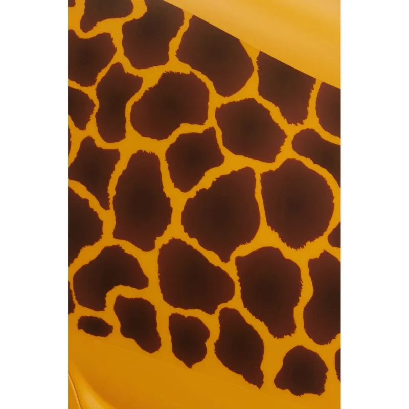 Samsonite DREAM2GO Ride On Suitcase - GIRAFFE G.