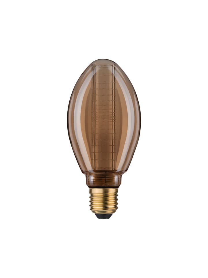 paulmann Inner Glow Edition LED Birne  Innenkolben Ringmuster günstig kaufen onesize