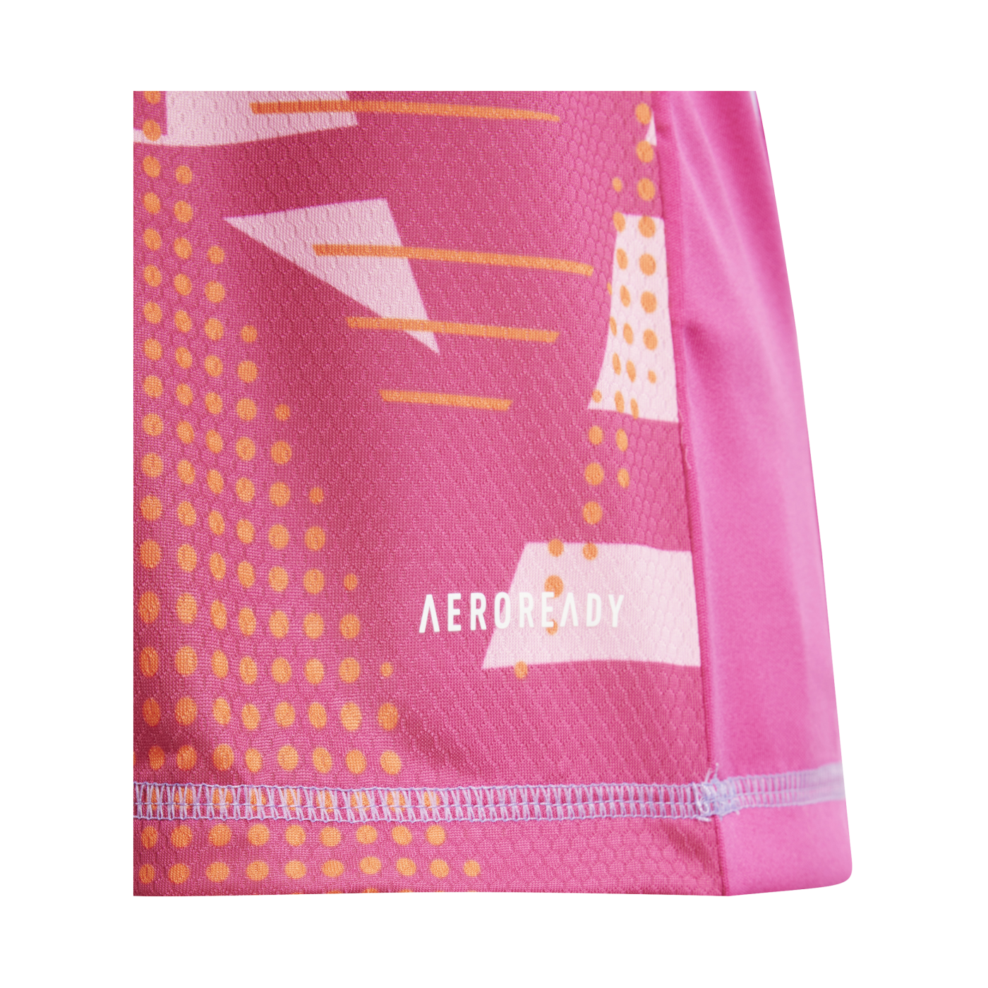 adidas Tiro 24 Competition TW-Trikot langarm Kids Pink