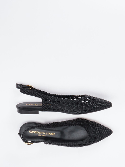 Slingpumps-13000090031 Konstantin Starke